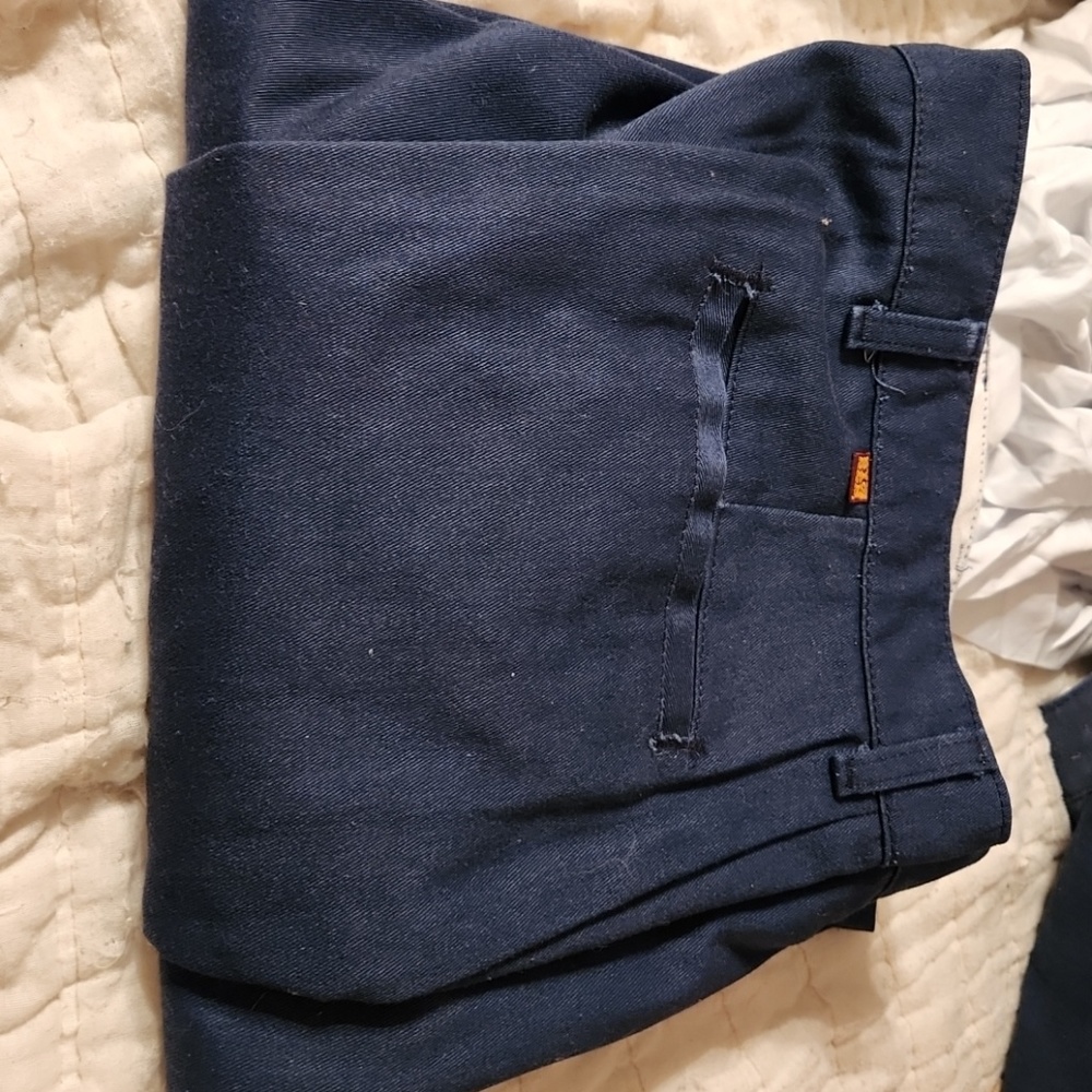 Uniform pants, 40x34